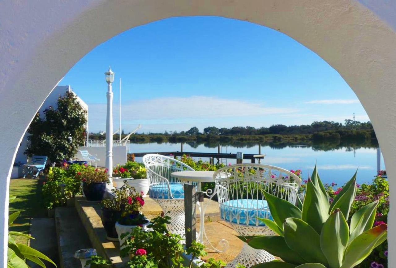 Boathouse Bunbury Bed & Breakfast מראה חיצוני תמונה