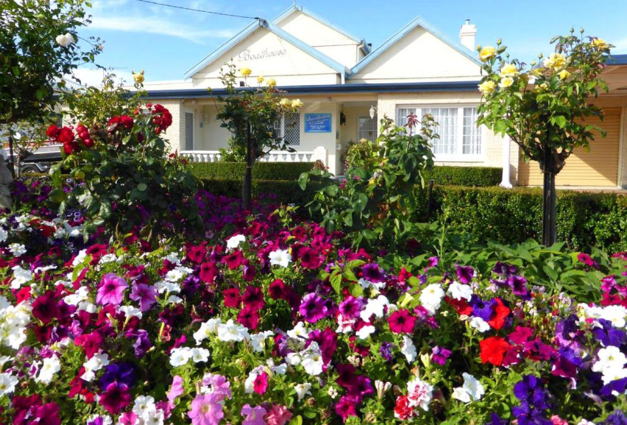 Boathouse Bunbury Bed & Breakfast מראה חיצוני תמונה