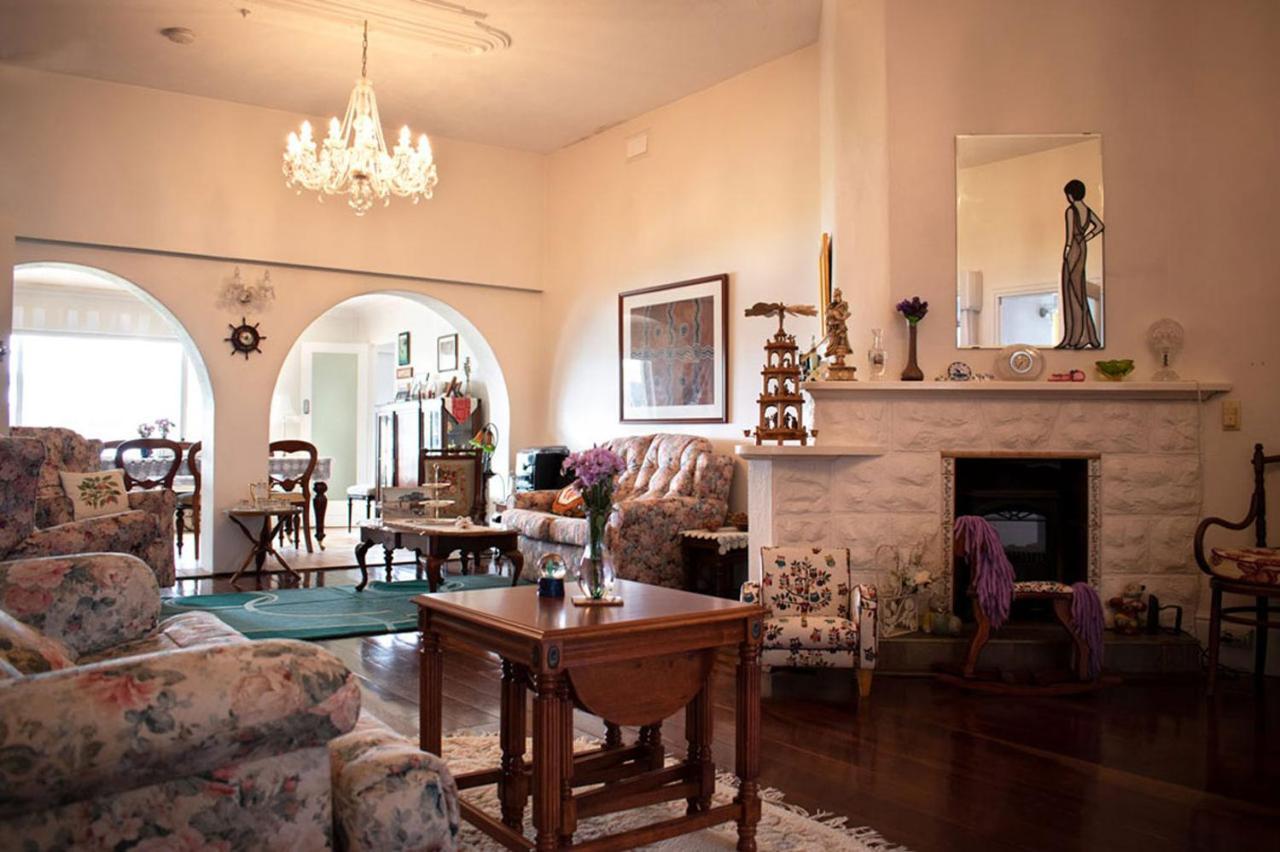 Boathouse Bunbury Bed & Breakfast מראה חיצוני תמונה