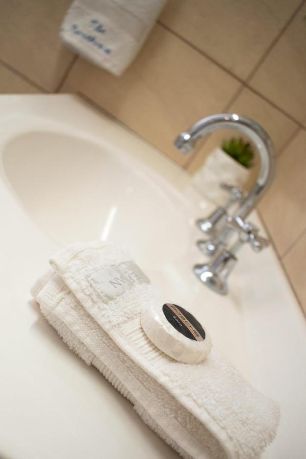 Boathouse Bunbury Bed & Breakfast מראה חיצוני תמונה