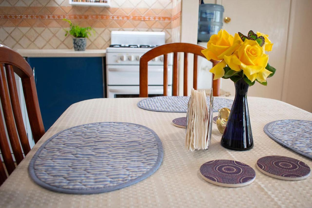 Boathouse Bunbury Bed & Breakfast מראה חיצוני תמונה