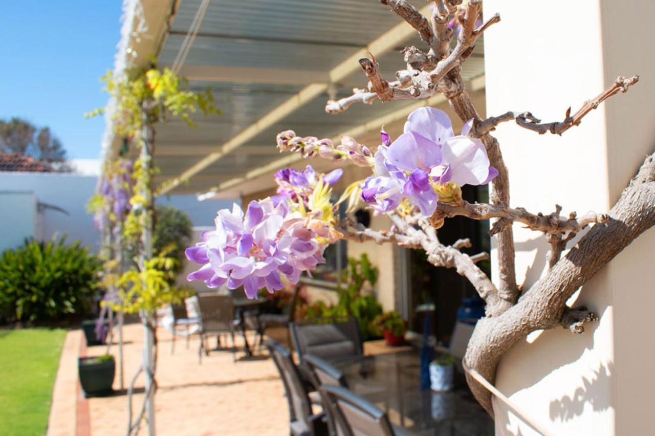 Boathouse Bunbury Bed & Breakfast מראה חיצוני תמונה
