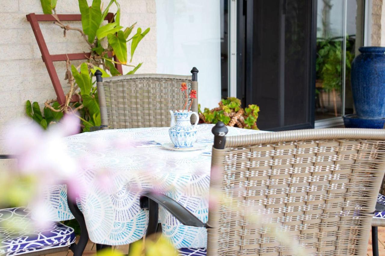 Boathouse Bunbury Bed & Breakfast מראה חיצוני תמונה
