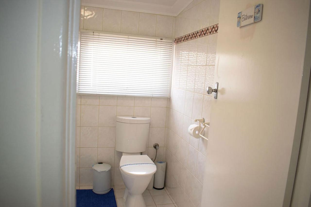 Boathouse Bunbury Bed & Breakfast מראה חיצוני תמונה