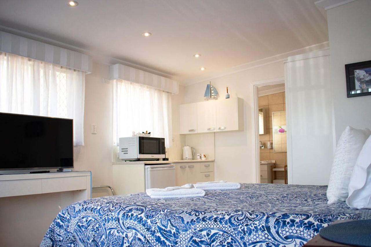 Boathouse Bunbury Bed & Breakfast מראה חיצוני תמונה