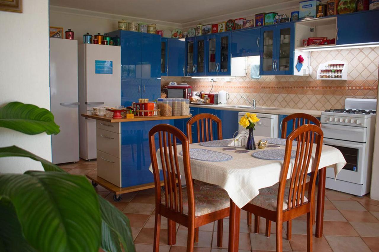 Boathouse Bunbury Bed & Breakfast מראה חיצוני תמונה