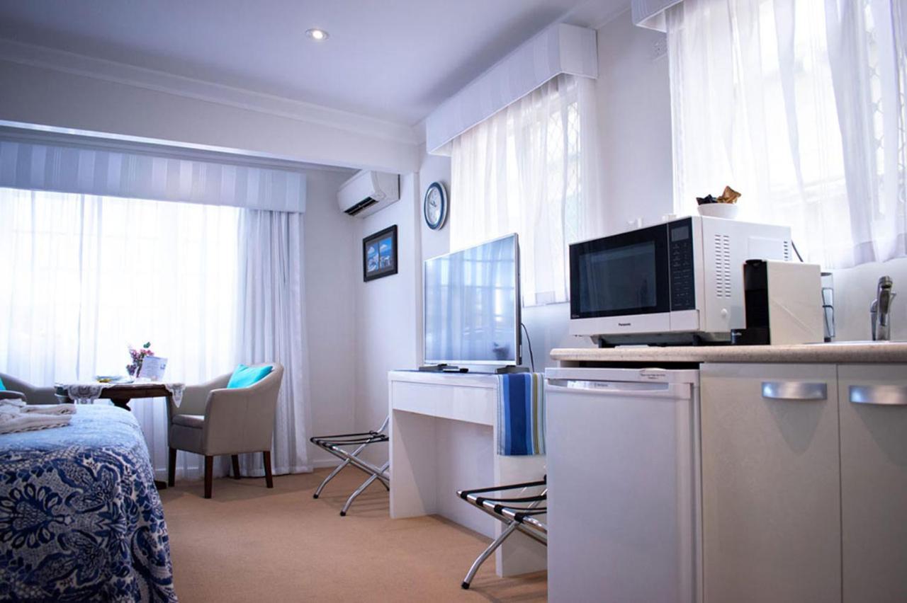Boathouse Bunbury Bed & Breakfast מראה חיצוני תמונה