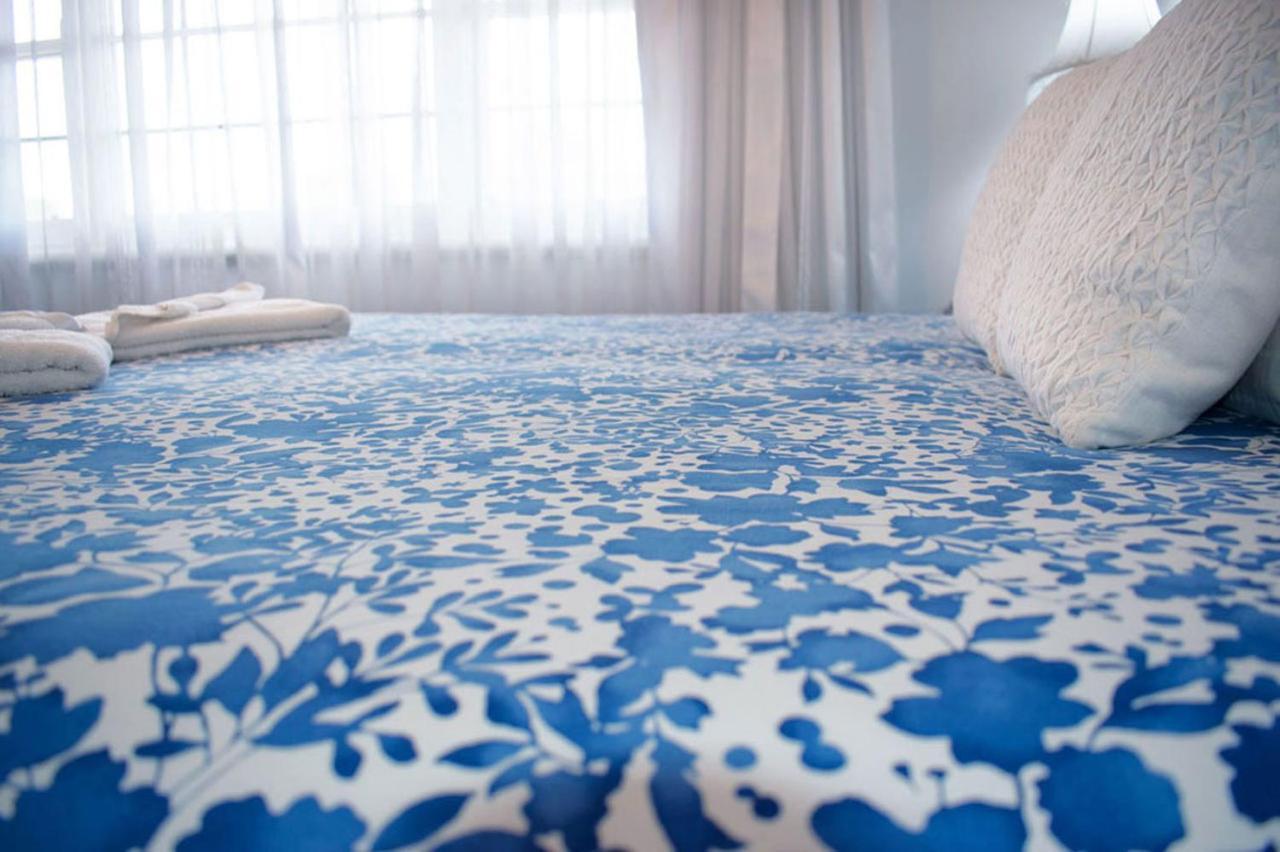 Boathouse Bunbury Bed & Breakfast מראה חיצוני תמונה