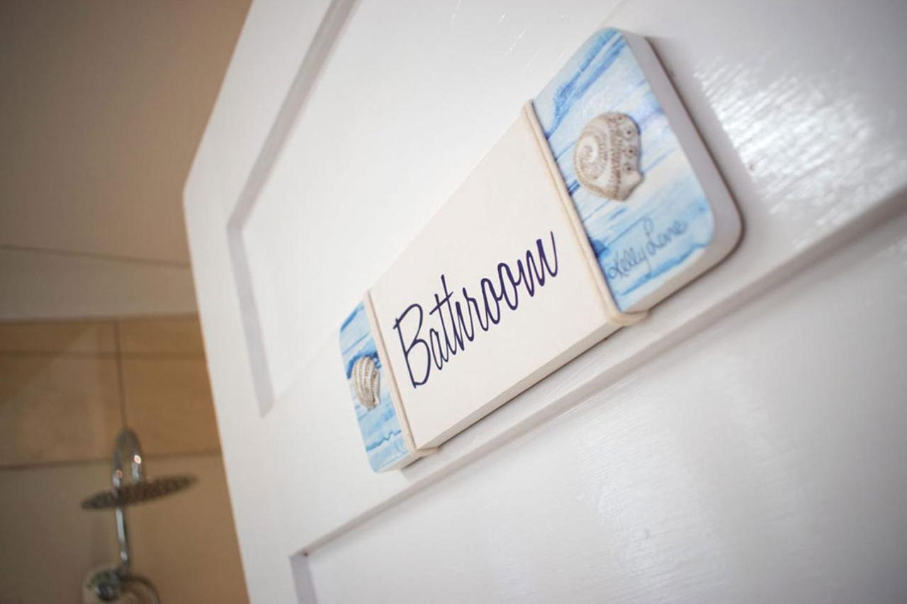 Boathouse Bunbury Bed & Breakfast מראה חיצוני תמונה