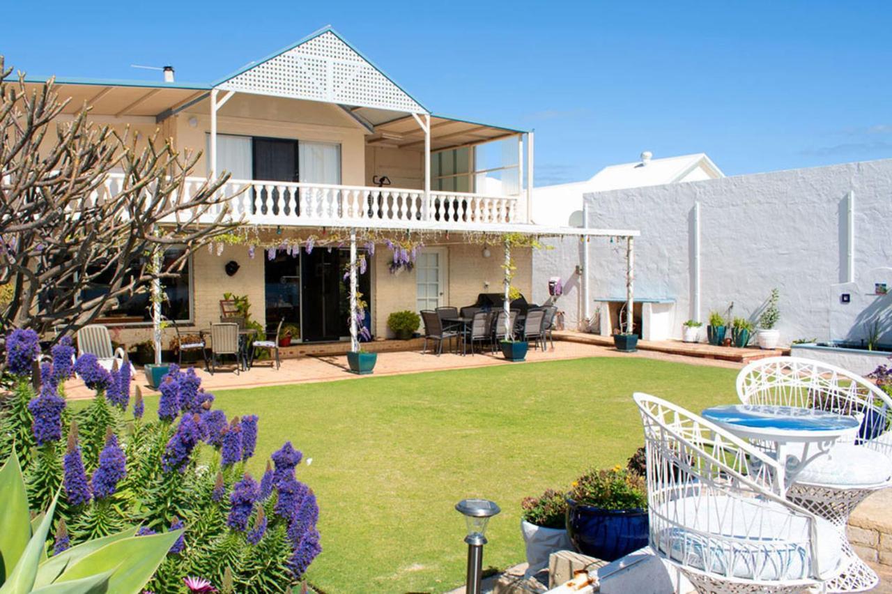 Boathouse Bunbury Bed & Breakfast מראה חיצוני תמונה