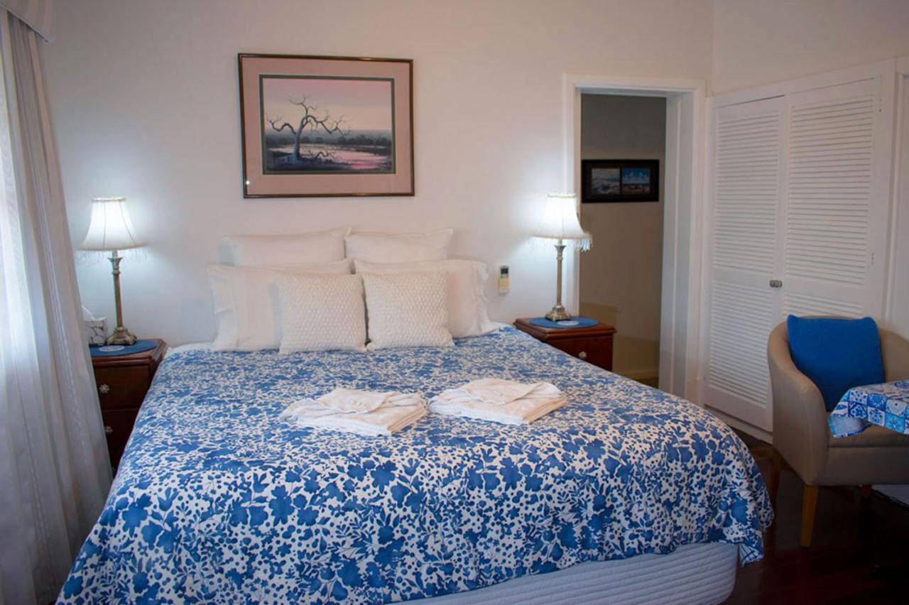 Boathouse Bunbury Bed & Breakfast מראה חיצוני תמונה