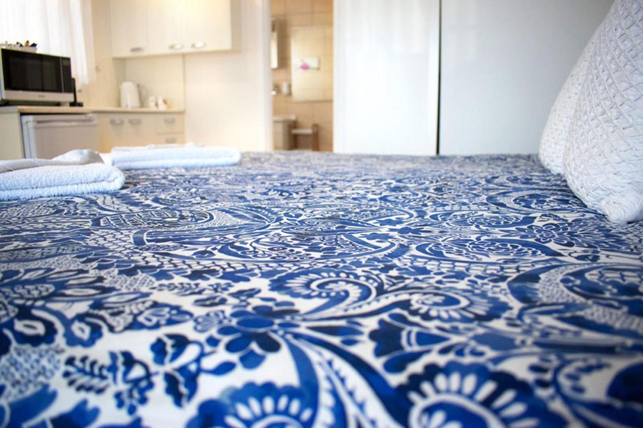 Boathouse Bunbury Bed & Breakfast מראה חיצוני תמונה