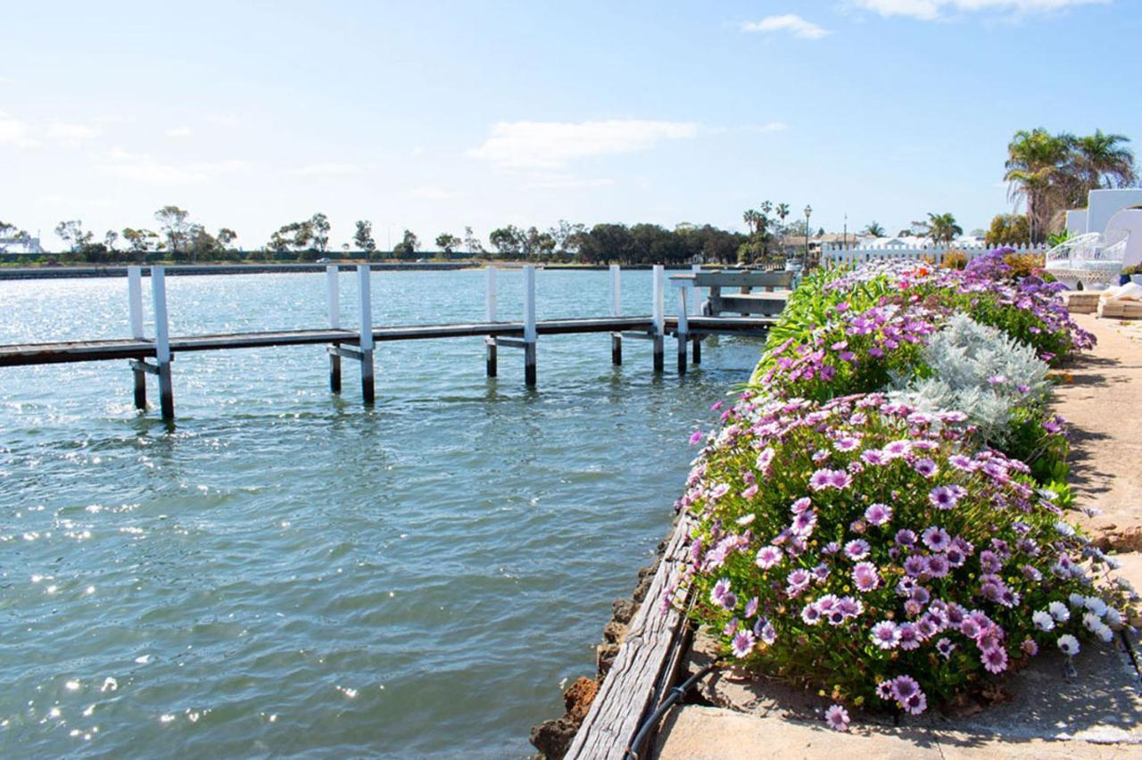 Boathouse Bunbury Bed & Breakfast מראה חיצוני תמונה
