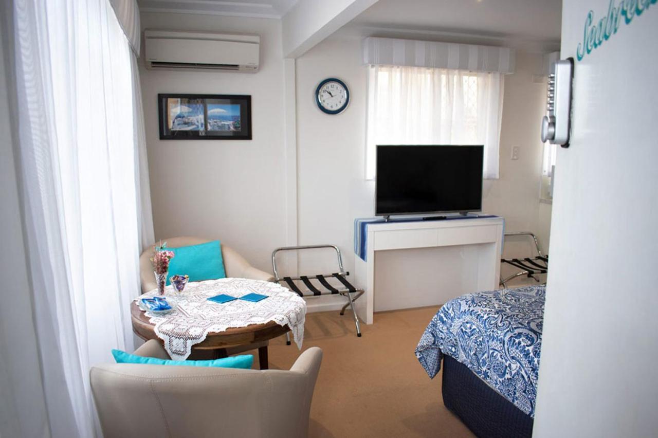 Boathouse Bunbury Bed & Breakfast מראה חיצוני תמונה